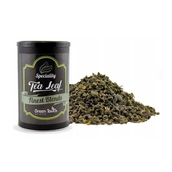 Green Touch Tea mleczna herbata oolong 120g 