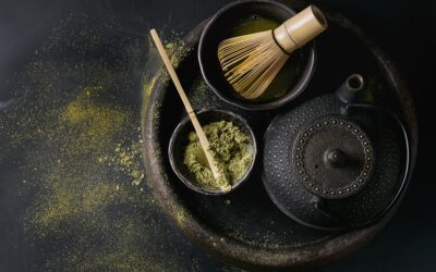 Najlepsza matcha ceremonialna – Ranking 2026