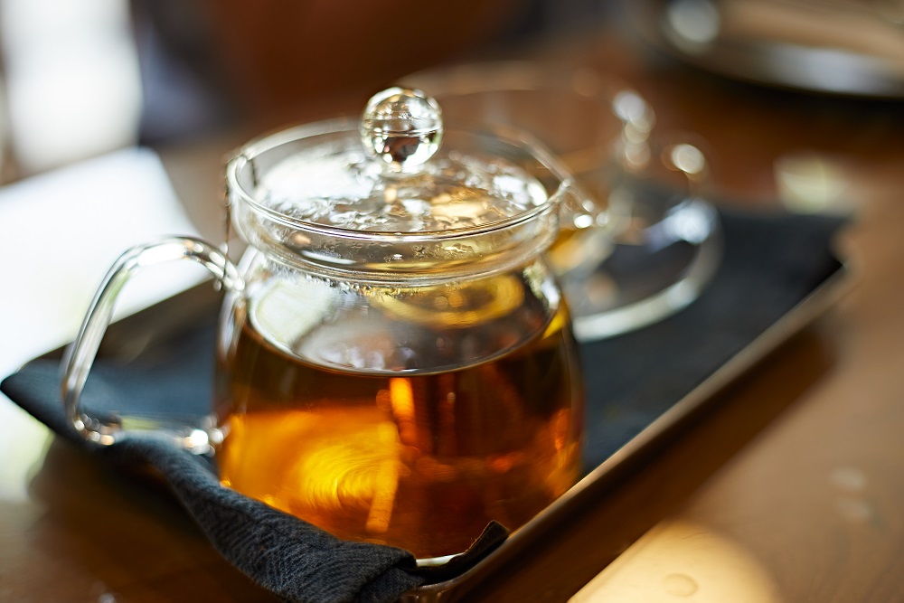Najlepsze herbaty Earl Grey ekspresowe – Ranking Najlepsze herbaty Earl Grey ekspresowe - Ranking