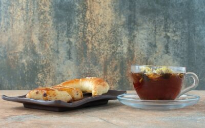 Najlepsze herbaty English Breakfast – Ranking 2026