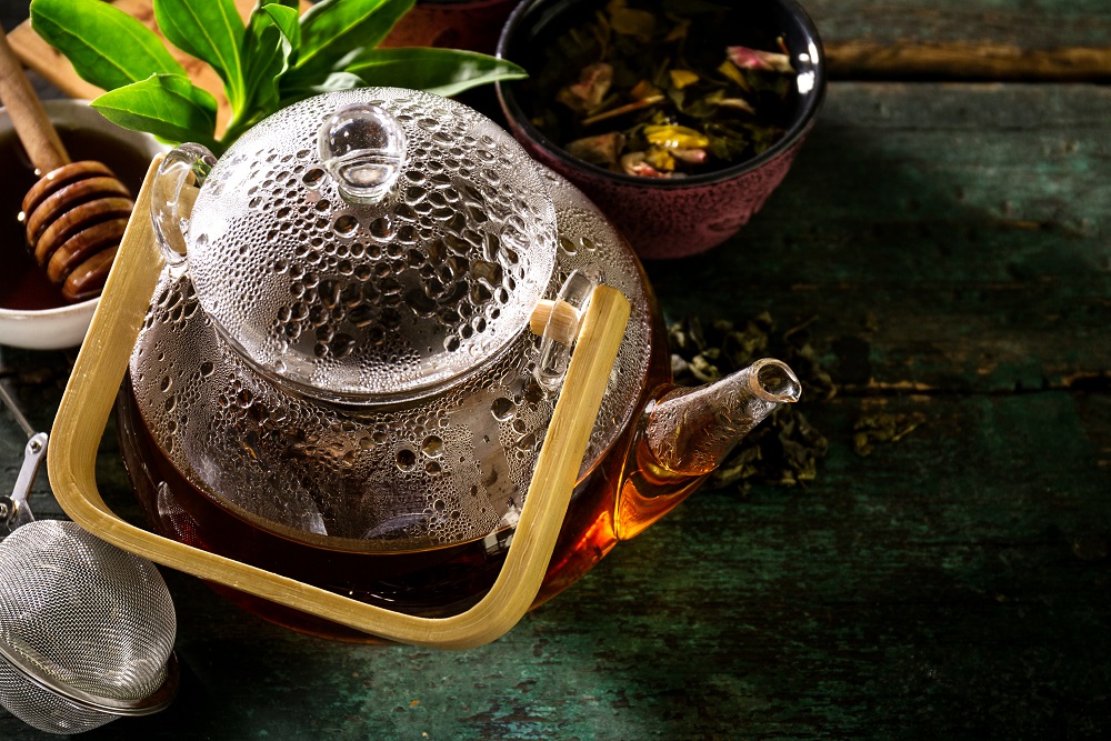 Najlepsze herbaty cejlońskie (Ceylon) – Ranking Najlepsze herbaty cejlońskie (Ceylon) - Ranking