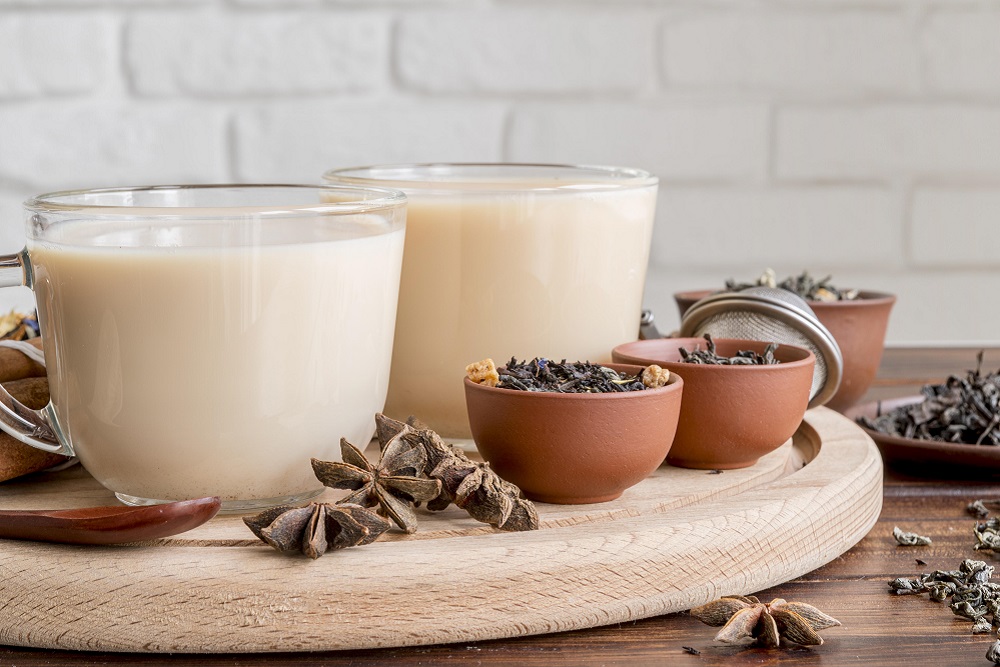 Najlepsze herbaty oolong milk – Ranking Najlepsze herbaty oolong milk - Ranking