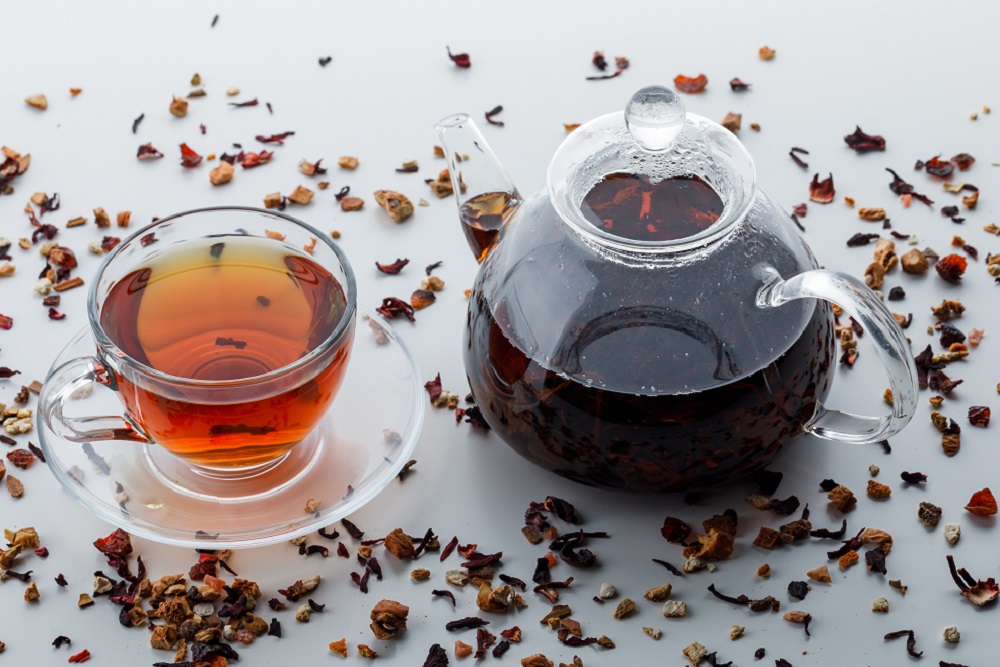Najlepsze herbaty sypane – Ranking Najlepsze herbaty sypane - Ranking