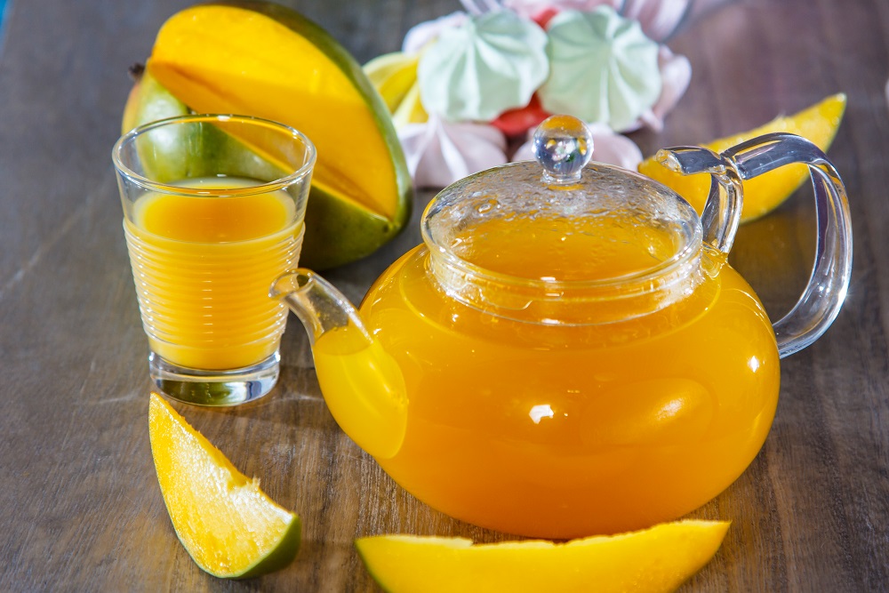 Najlepsze herbaty z mango – Ranking Najlepsze herbaty z mango - Ranking