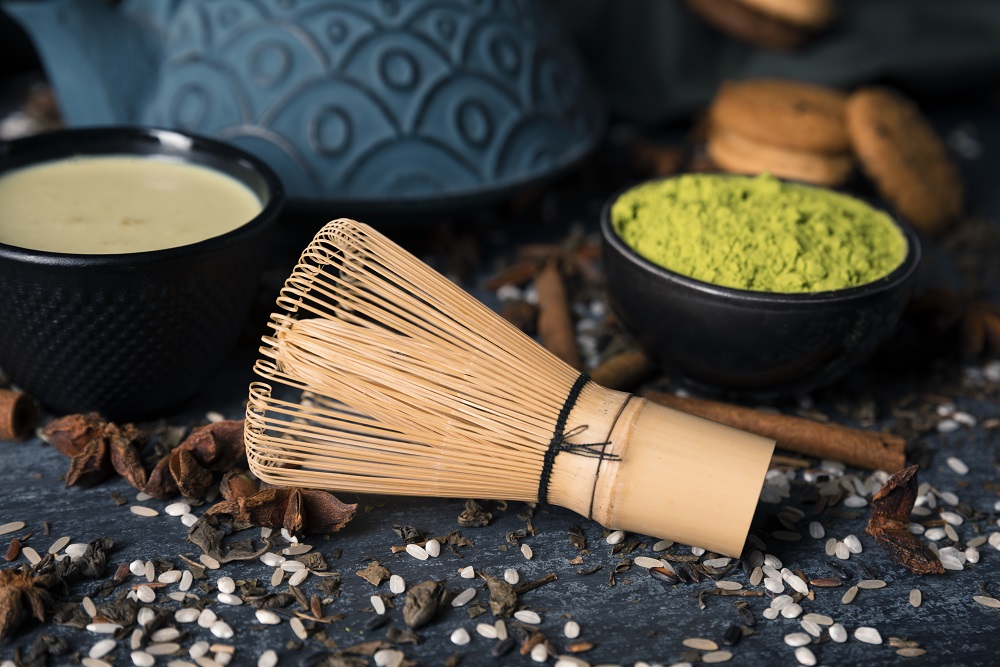 Najlepsze trzepaczki chasen do matchy – Ranking Najlepsze trzepaczki chasen do matchy - Ranking