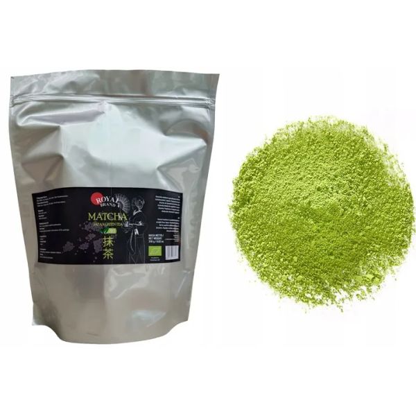 Tradycyjna matcha kulinarna Royal Brand 250g